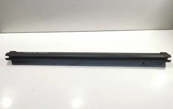 Volkswagen Golf VI Parcel shelf load cover 014070001700
