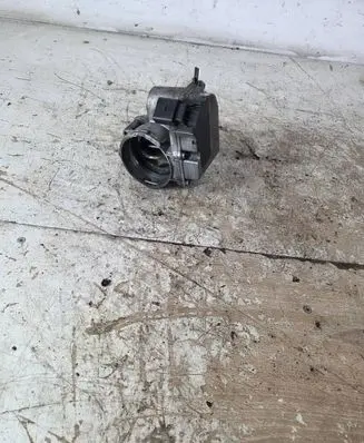 Volkswagen Touran I Engine shut-off valve 965514988
