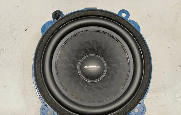 Hyundai Kona I Front door speaker 96330J9100