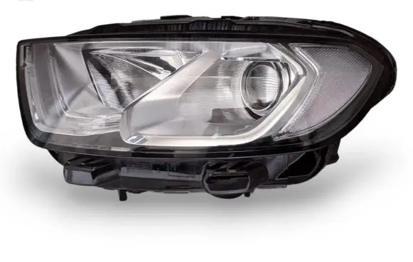 Ford Ecosport Headlight/headlamp GN1513W030JE