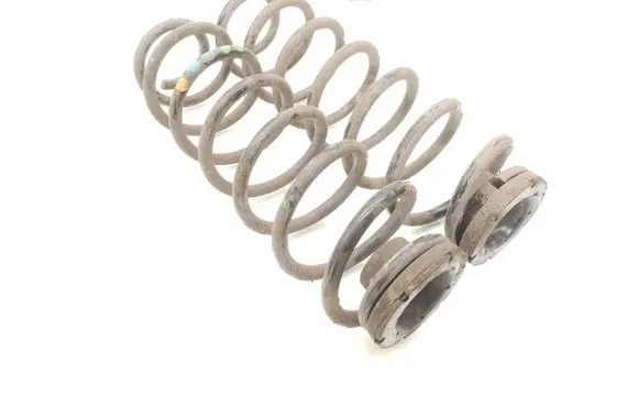 Skoda Fabia Mk2 (5J) Rear coil spring