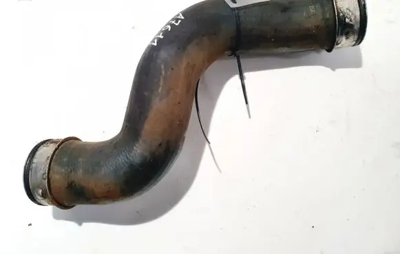 Mercedes-Benz C W203 Intercooler hose/pipe
