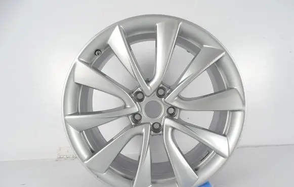 Tesla Model 3 Original wheel cap 1044224-00-B