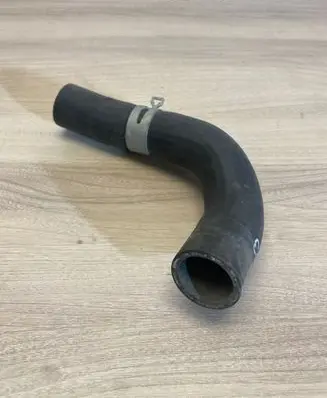 Toyota Yaris Engine coolant pipe/hose