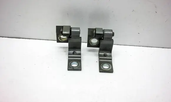 Audi Q3 F3 Front door hinges set 8W0833403A