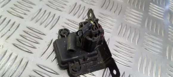 Ford Focus Air pressure sensor 98AB9F479BA 98AB-9F479-BA