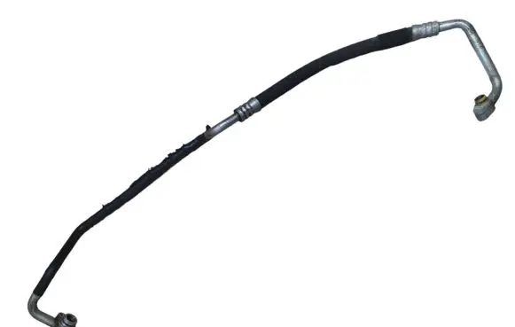 Audi A4 S4 B7 8E 8H Air conditioning (A/C) pipe/hose 8E0260707B