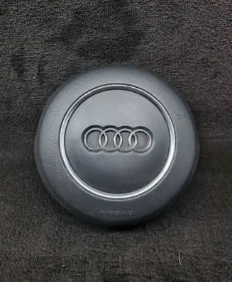 Audi A6 S6 C7 4G Steering wheel 4G0880201F 4G0880201F6PS 4G0971589B