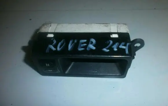 Rover 214 - 216 - 220 Screen/display/small screen 52010034a