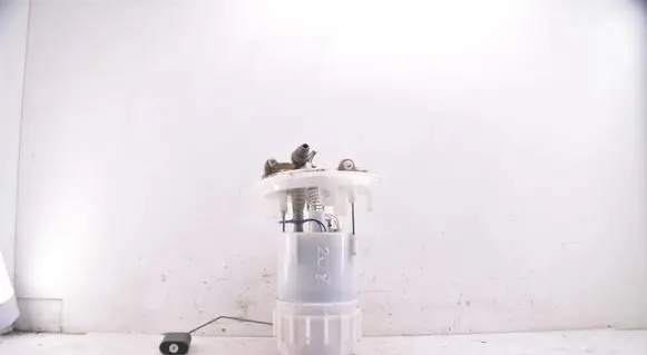 Peugeot 208 I In-tank fuel pump 9674466680