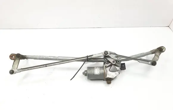 Renault Master III Front wiper linkage 141409360