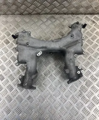 Audi A8 S8 D4 4H Intake manifold 057145770N 057145702N