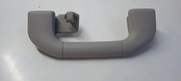 Mercedes-Benz C W204 Rear interior roof grab handle A2048100151