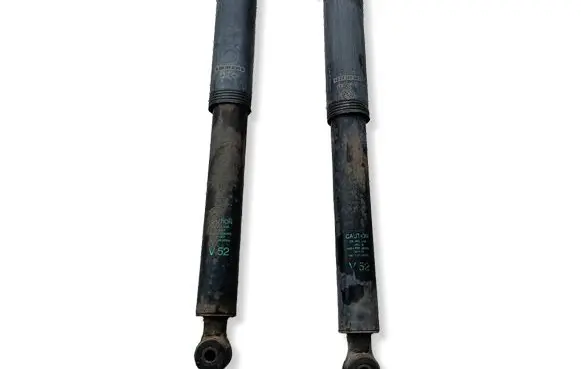 Chrysler Crossfire Rear shock absorber/damper 2083230198