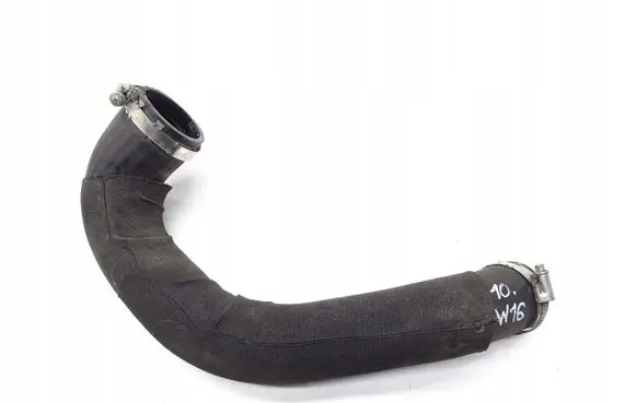 Intercooler hose/pipe