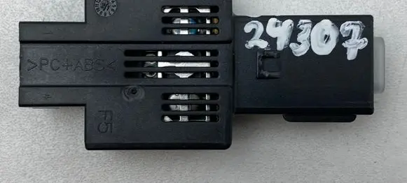 Volkswagen Arteon USB socket connector 3G5035954