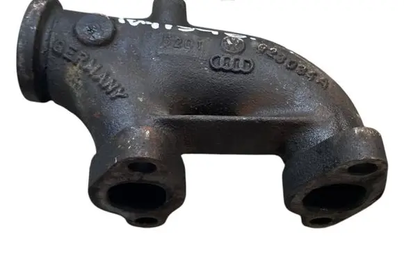Volkswagen Multivan T4 Exhaust manifold 023034A