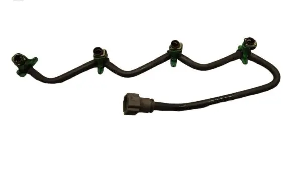 Ford C-MAX II Fuel return line/hose 
