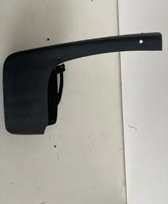 Renault Trafic II (X83) Rear mudguard 7711218337 9121817