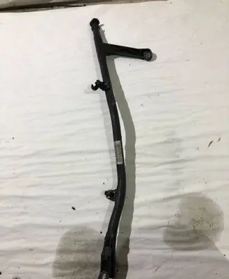 BMW 5 E60 E61 Oil level dip stick 779330904D1