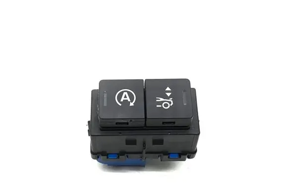Jaguar F-Type Other switches/knobs/shifts EX5314B436EC