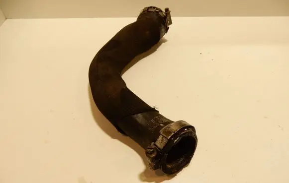 Audi A6 S6 C6 4F Intercooler hose/pipe 4F0145943G 49381
