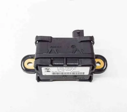 BMW 6 E63 E64 Acceleration sensor 10170103253 SC300C020121