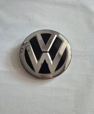 Volkswagen Polo VI Manufacturer badge logo/emblem 2G0853601C