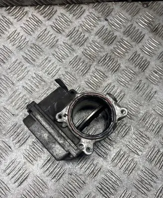 Audi A6 Allroad C6 Throttle valve 4E0145950H A2C53364207 1511092233