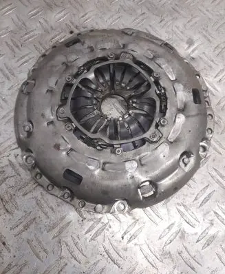 Pressure plate