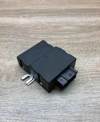 BMW 1 F52 Fuel injection pump control unit/module 7476687 2604315