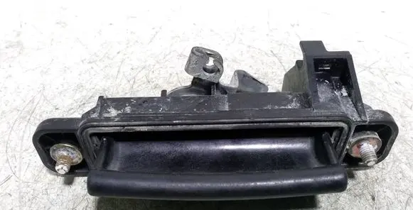 Mazda 3 I Loading door exterior handle 