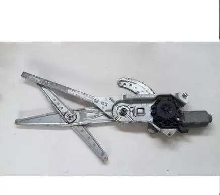 Renault Kangoo I Sliding door motor assembly 400371A