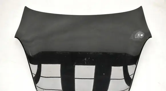 Smart Roadster Engine bonnet/hood