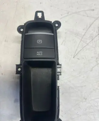 Hyundai Tucson IV NX4 Hand parking brake switch 93766N7900LS5 2103120000445