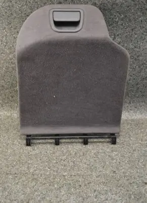 BMW 7 E65 E66 Trunk/boot lower side trim panel 7149203