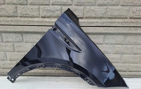 Jaguar E-Pace Front wheel arch liner splash guards PPEPACE