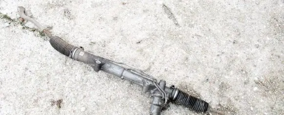 Mercedes-Benz E W212 Steering rack A04B200 614273 BR212L