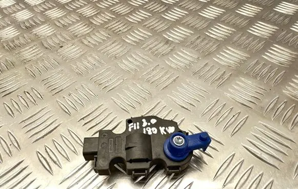BMW 5 F10 F11 Air flap motor/actuator 410475520
