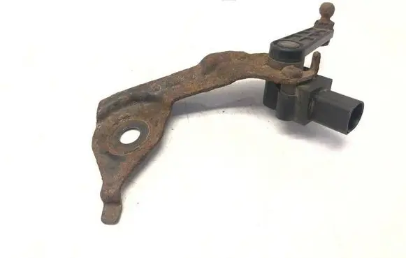 Audi A5 8T 8F Rear air suspension level height sensor 1T0907503A
