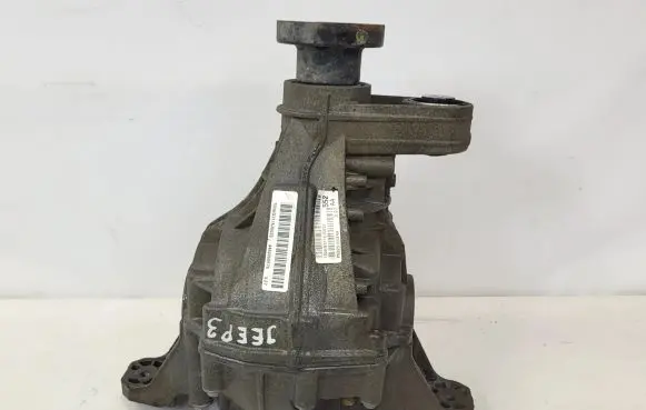 Jeep Grand Cherokee Rear differential p68251552aa