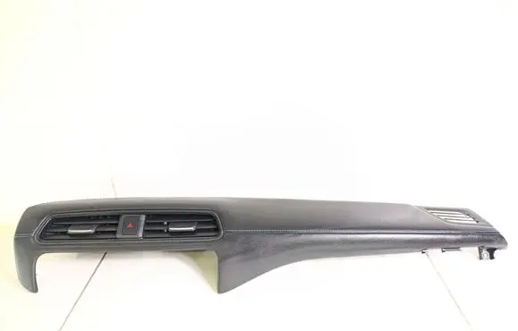 Nissan Leaf II (ZE1) Panel trim 684205SH1A 687505SK0B 982R45SH1B
