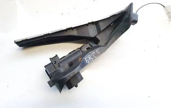 Volkswagen Golf VII Accelerator throttle pedal 1k1721503an 6pv011039-10