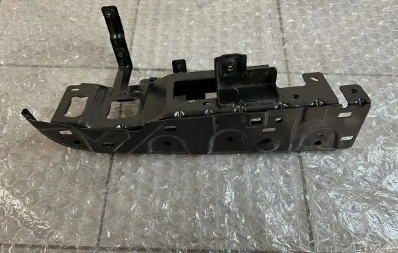 Ford Ranger IV Rear bumper mounting bracket