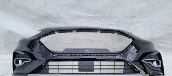 Ford Focus Front bumper