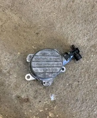 Renault Trafic II (X83) Vacuum pump 8200478188 VAPEC19S