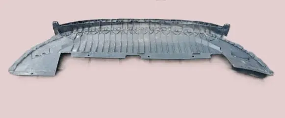 Fiat Tipo Front bumper skid plate/under tray 51984456