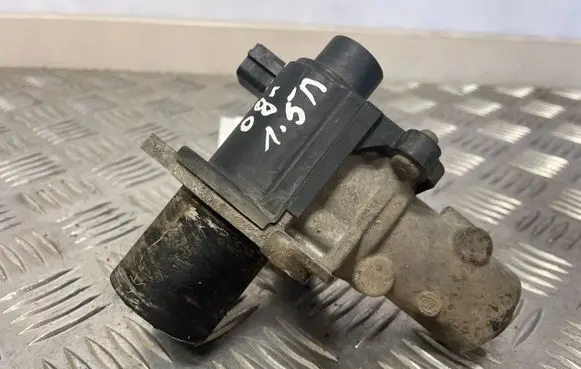 Renault Megane II EGR valve 70036806