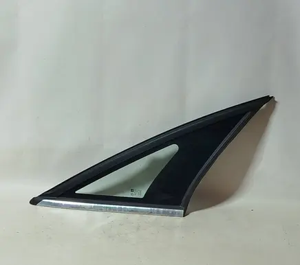 Opel Vectra C Rear side window 24445122
