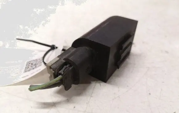 Peugeot 807 Other relay 9656112480
